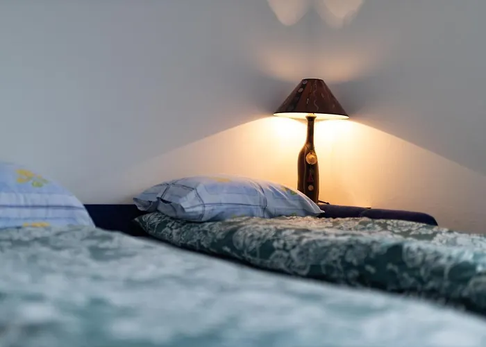 Apartman Zelengora