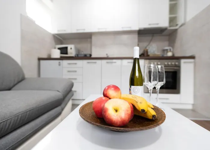 Apartman Zelengora
