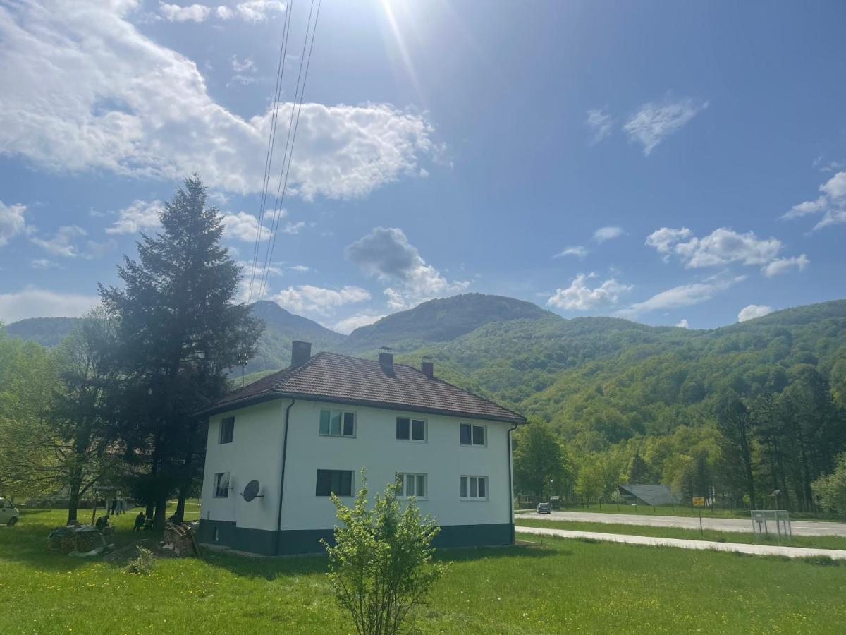 Zelengora