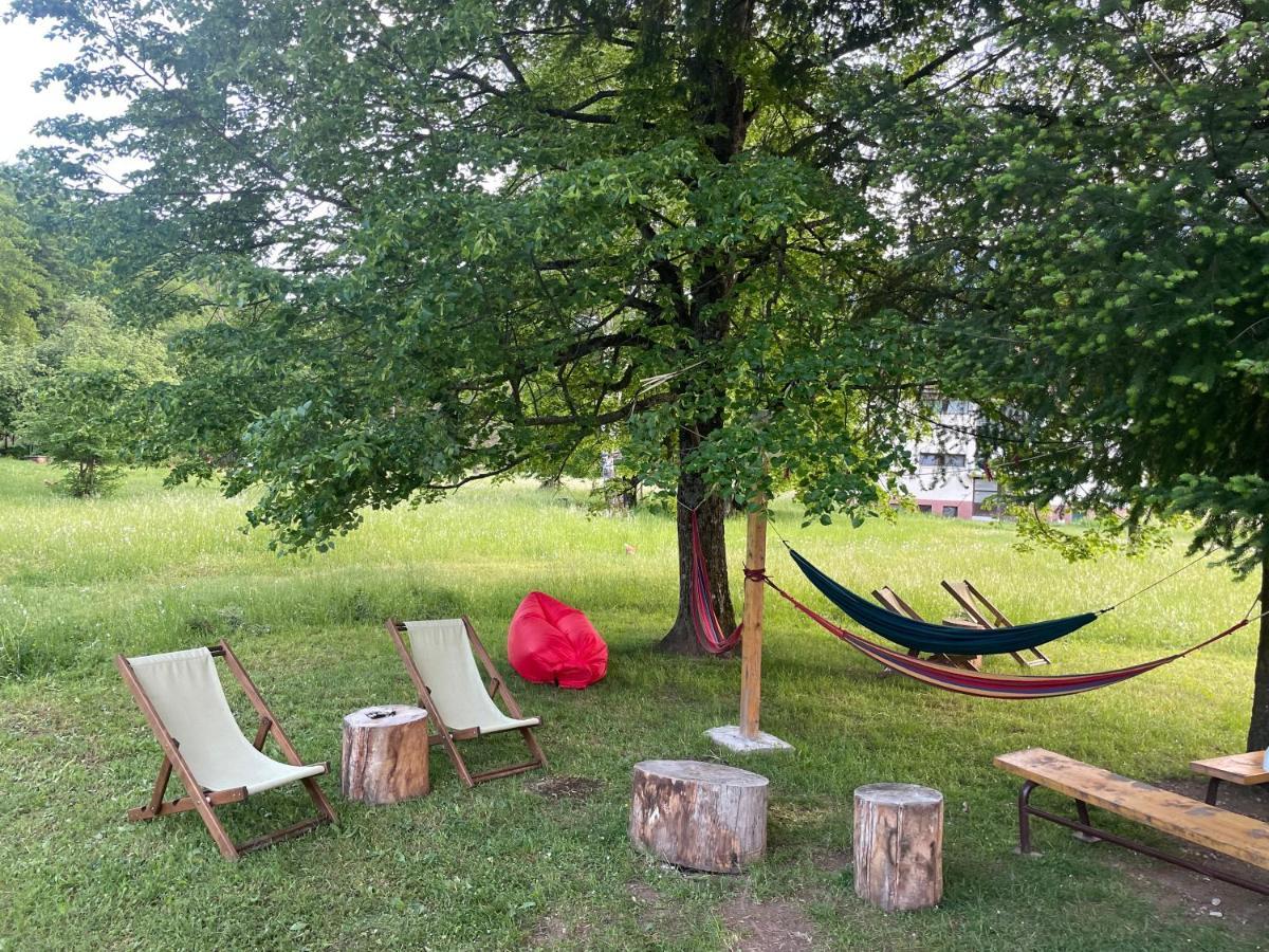 Apartma Zelengora Tjentiste
