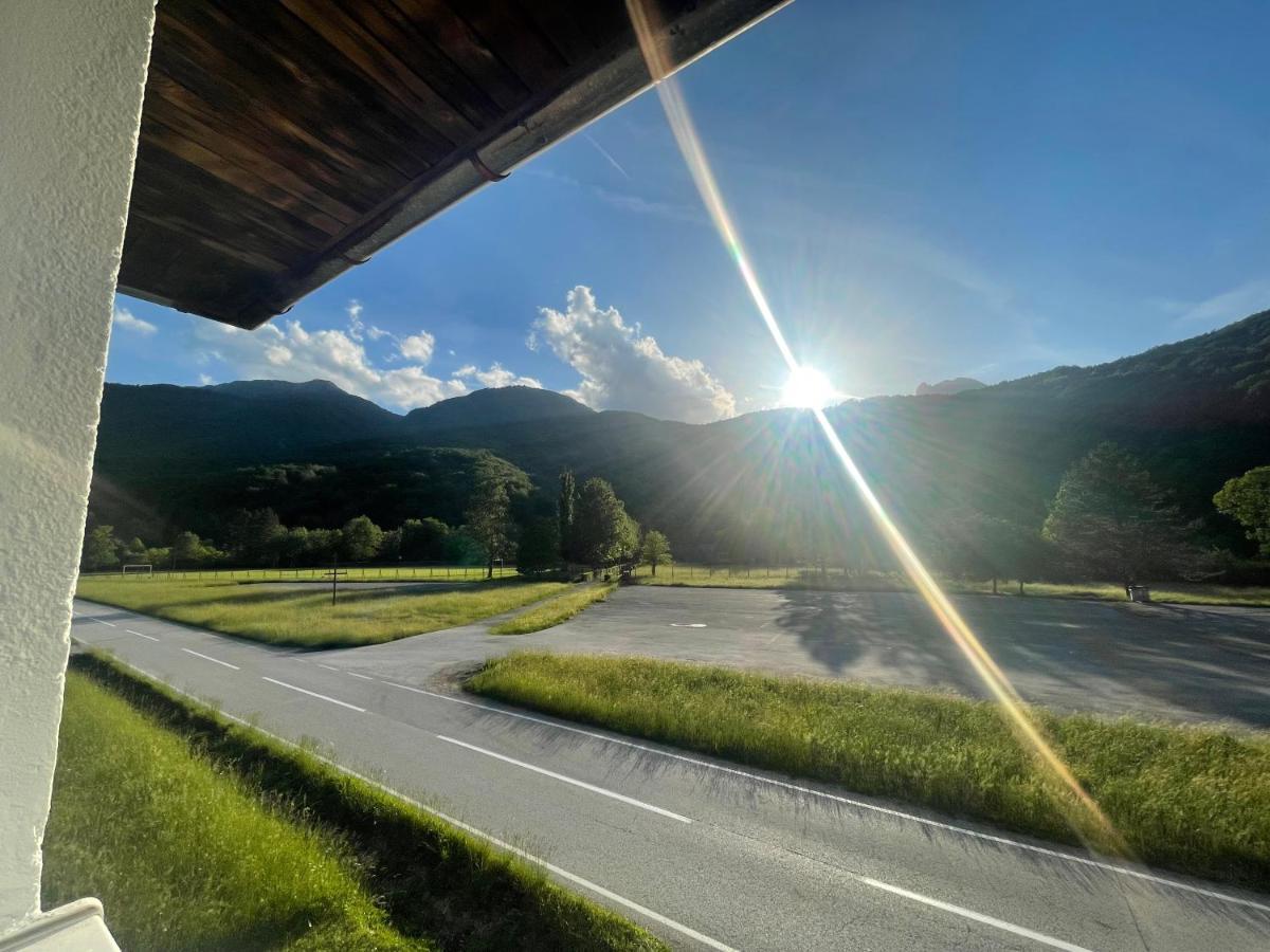 Zelengora Apartma Tjentiste