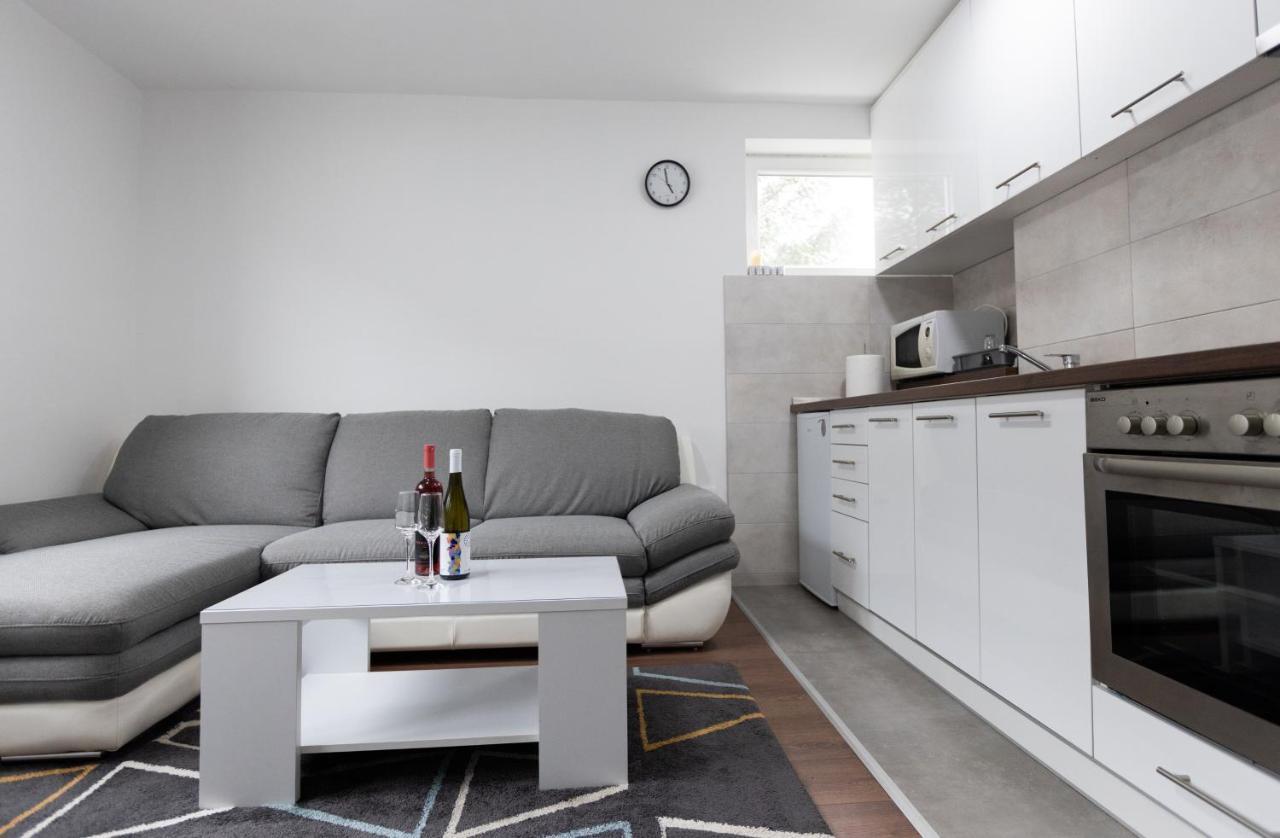 Apartment Zelengora