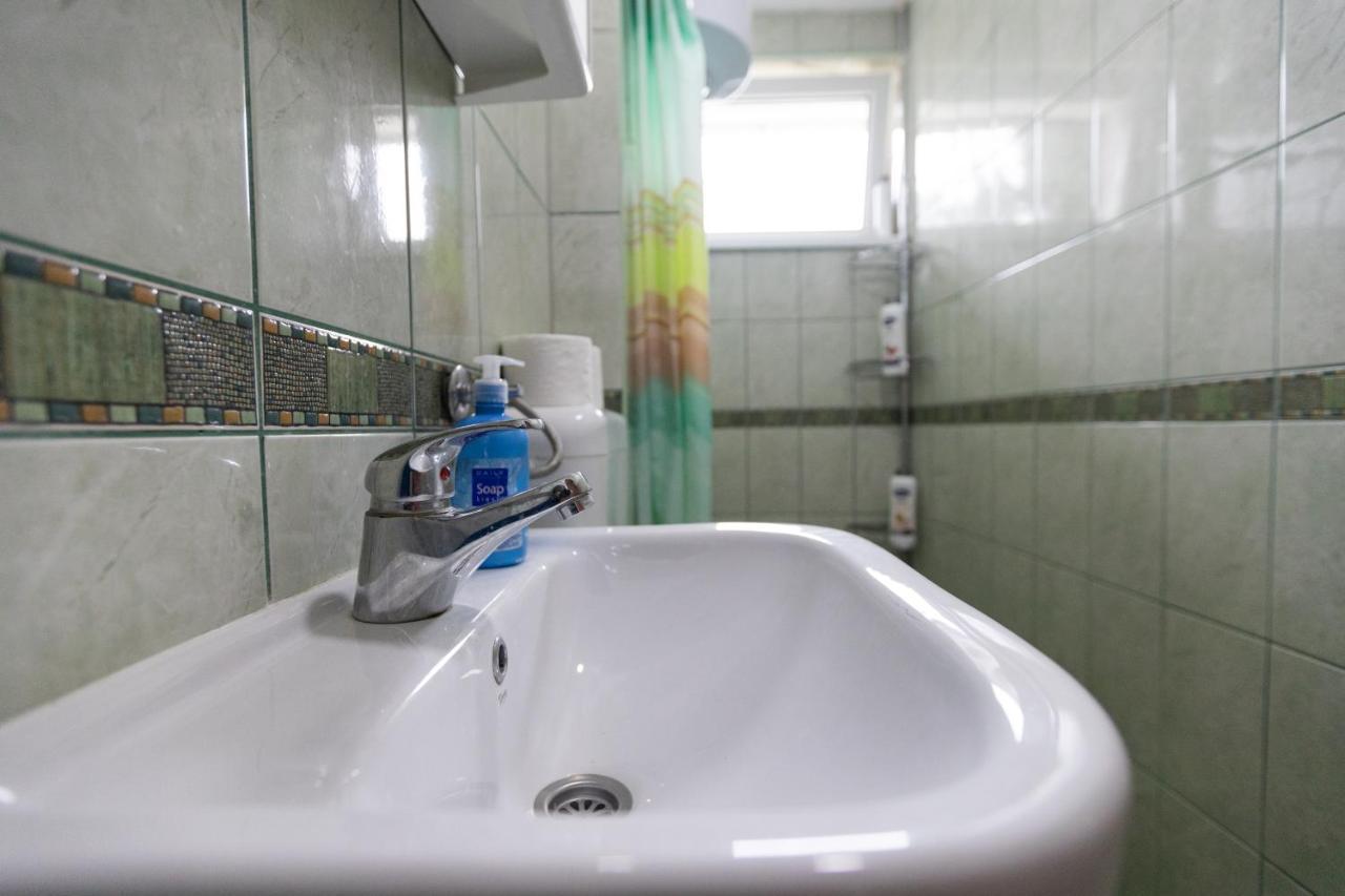 Apartment Zelengora