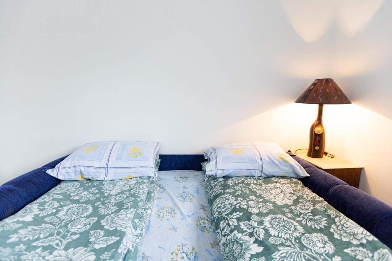Zelengora Apartma Tjentiste