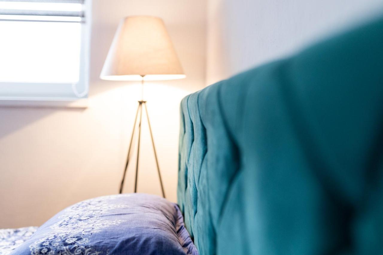 Apartma Zelengora *