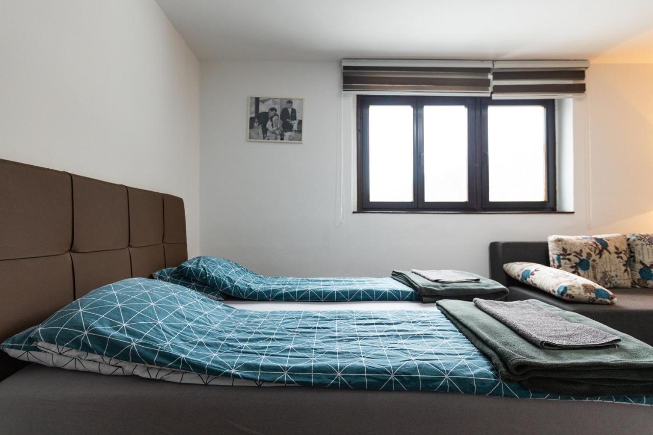 Zelengora Apartment *