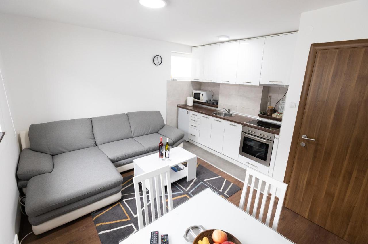 Zelengora Apartment