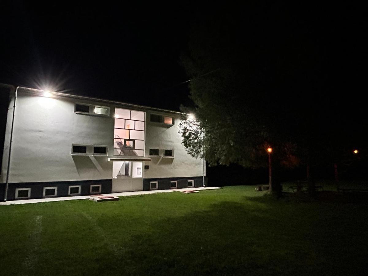 Apartma Zelengora *